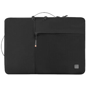 WiWU Alpha Double Layer Sleeve Laptop Bag 15.6″