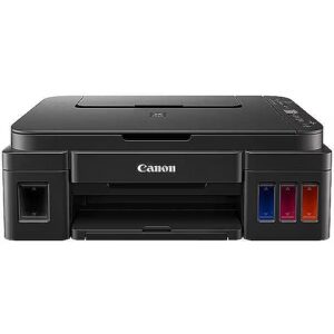 canon pixma g3410 wi fi ink tank printer – print, copy, scan, 4800 x 1200 dpi
