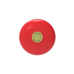 Hikvision Conventional Fire Alarm Bell HF-CAB1