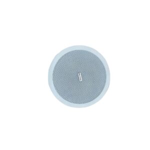 Hikvision 10W Analog Ceiling Speaker DS-QAE0210G1-V
