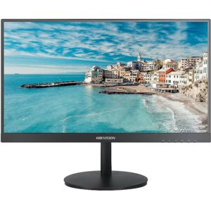 hikvision 22" monitor ds d5022fn00