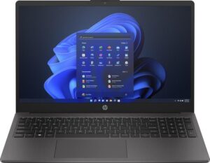 HP 250 G10 Laptop – Core i7 13th Gen, 16GB RAM, 512GB SSD, 15.6″, FreeDOS