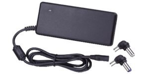 Power Adapter 12V 5A (60 W) DC