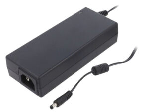 Power Adapter 12V 10A (120 W) DC