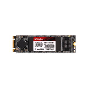 kingspec nt series 256gb m.2 2280 sata iii ssd – up to 550mb/s