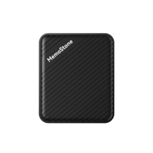 kingspec z1 portable external ssd 512gb – usb 3.1 gen2 type c, up to 520mb/s