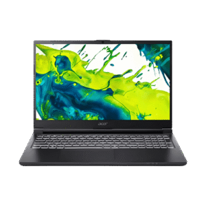 acer aspire 7 a715 59g laptop – intel core 7 240h, 16gb ram, 512gb ssd, rtx 3050 6gb, 15.6" fhd 144hz