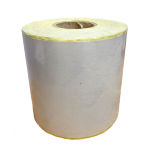 barcode label roll 100200