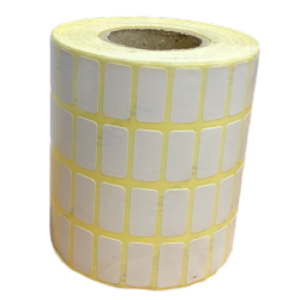 barcode label roll 1020