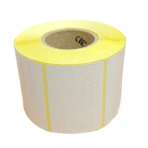 barcode label roll 3958