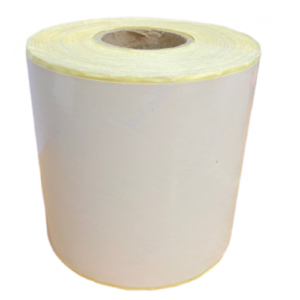 Barcode Label Roll 95*125