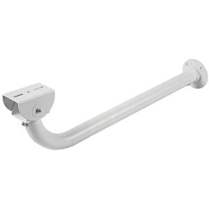 CCTV Camera Stand Adjustable 30–60 cm (L-Type)