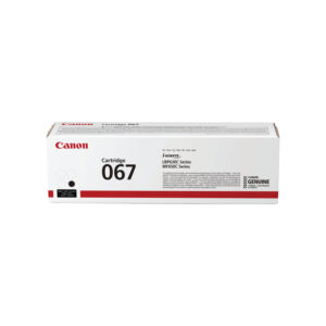 canon cartridge 067 toner for i sensys mf651cw / mf655cdw / mf657cdw