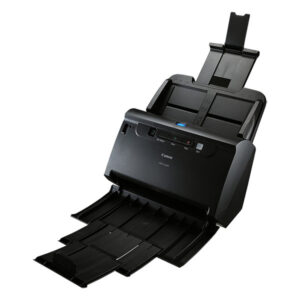 canon imageformula dr c230 document scanner – 30 ppm duplex, 60 sheet adf, usb