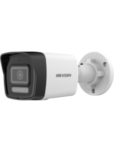 Hikvision 4MP IP Bullet Camera DS-2CD1043G2-LIU (4mm)