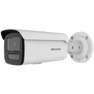 Hikvision 8MP (4K) IP Bullet Camera DS-2CD2T83G2-4LI (2.8mm)