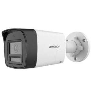 Hikvision 3K Turbo HD Analog Bullet Camera DS-2CE16K0T-LTS (2.8mm)