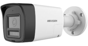 Hikvision 3K Turbo HD Analog Bullet Camera DS-2CE16K0T-LXTS (3.6mm)