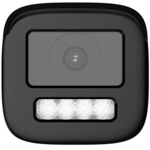 Hikvision 4K (8MP) Turbo HD Analog Bullet Camera DS-2CE19U0T-LXTS (2.8mm)