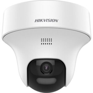 Hikvision 3K Turbo HD Analog Turret Camera DS-2CE70K0T-PTLTS (2.8mm)