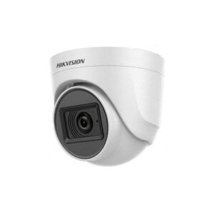 Hikvision 2MP (1080p) Turbo HD Analog Turret Camera DS-2CE76D0T-EXIPF (3.6mm)