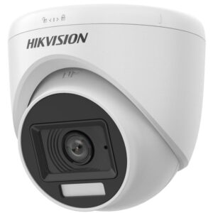 Hikvision 3K Turbo HD Analog Turret Camera DS-2CE76K0T-LPFS (3.6mm)