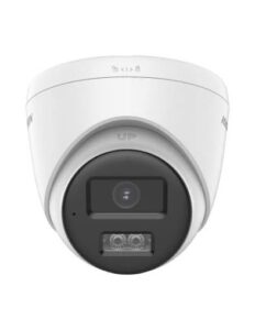 Hikvision 3K Turbo HD Analog Turret Camera DS-2CE78K0T-LPXTS (3.6mm)