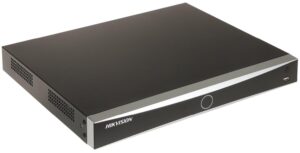 Hikvision 8-Channel NVR (Network Video Recorder) DS-7608NXI-K2