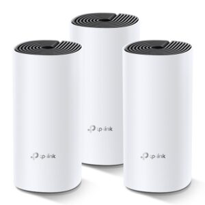 TP-Link Deco M4 AC1200 Whole Home Mesh Wi-Fi System (single unit)