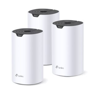 TP-Link Deco S7 AC1900 Whole Home Mesh Wi-Fi System (single unit)