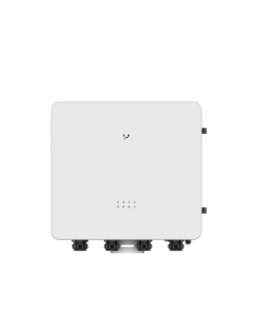 GoodWe GW125K-STS-G10 Static Transfer Switch for ET 100kW Hybrid Inverters