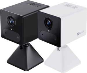 EZVIZ CB2 4G Battery Camera