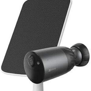 ezviz (cs bc1csp) smart home s kit color 4k 1