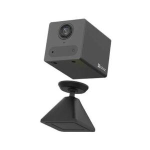 EZVIZ CB2 Wi-Fi Battery Camera (Black)