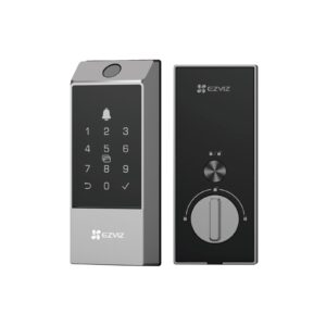 EZVIZ DL04 Smart Fingerprint Lock