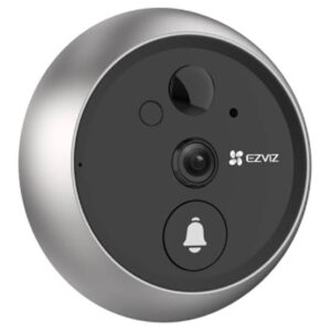 ezviz cs dp2 r100 6e3wpfbs doorbell 1