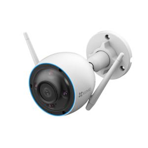EZVIZ H3 3K Outdoor Wi-Fi Camera (2.8mm)