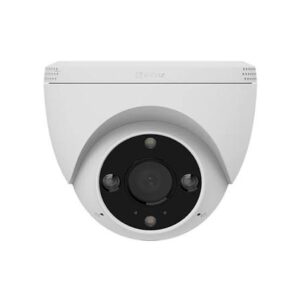 ezviz h4 2k 3mp 2.8mm wifi dome indoor 1