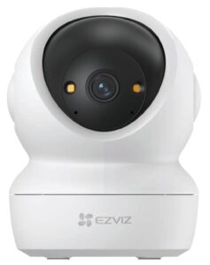 EZVIZ H6C 3MP Indoor PTZ Camera
