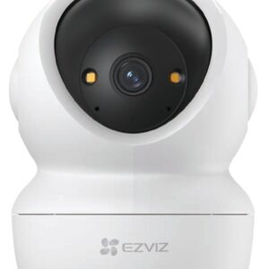 ezviz h6c 3mp indoor ptz 1