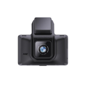 Hikvision K5 Dual Dash Camera AE-DC4328-K5 – 2K Front + 1080P Rear, 3″ Touch Screen, Wi-Fi