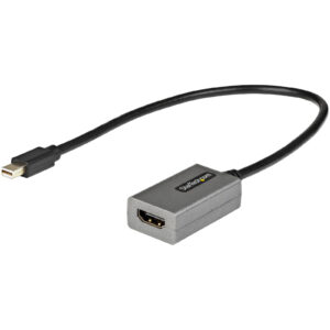 Mini DisplayPort to HDMI Adapter – Good Quality