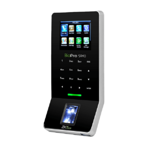 ZKTeco BioPro SA40 Fingerprint Access Control & Time Attendance Terminal