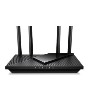 TP-Link Archer AX55 Pro AX3000 Dual-Band Wi-Fi 6 Router