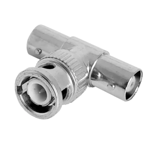 BNC Splitter 1 to 2