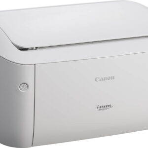canon i sensys lbp6030 mono laser printer – 18 ppm, usb
