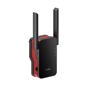 cudy ax3000 mesh wi fi 6 range extender re3000