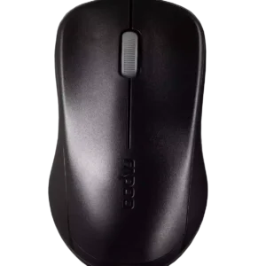 rapoo 1620 wireless optical mouse – 1000 dpi