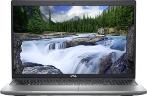 Dell Latitude 5530 Laptop – Core i7 12th Gen, 16GB, 512GB SSD, 2GB GPU, 15.6″ Touch (Used)
