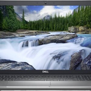 dell latitude 5530 laptop – core i7 12th gen, 16gb, 512gb ssd, 2gb gpu, 15.6" touch (used)